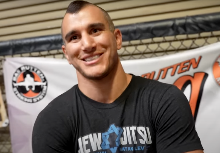 2023 Man of the Year: Natan Levy